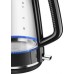 Amica KF 4050G Black