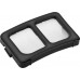 Amica KF 4050G Black