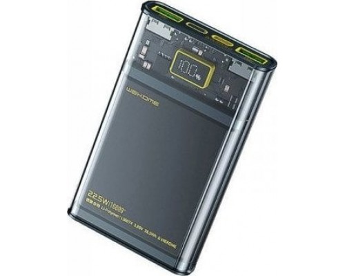 Wekome Power  20000 mAh Super Charging PD 20W + QC 22.5W