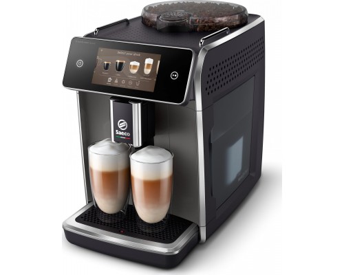 Saeco GranAroma Deluxe SM6682/10