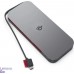 Lenovo Power Bank Lenovo Go 10000 mAh (gray)