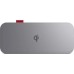 Lenovo Power Bank Lenovo Go 10000 mAh (gray)