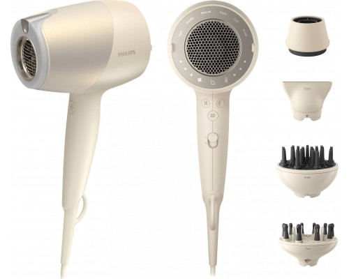 Philips HAIR DRYER BHD829/00 PHILIPS PCIP