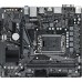 Intel H610 Gigabyte H610M S2H V3 DDR4
