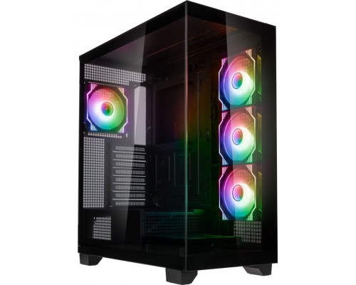 Kolink Unity Arena ARGB black