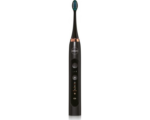 Brush Eldom Sonic SD210C Black