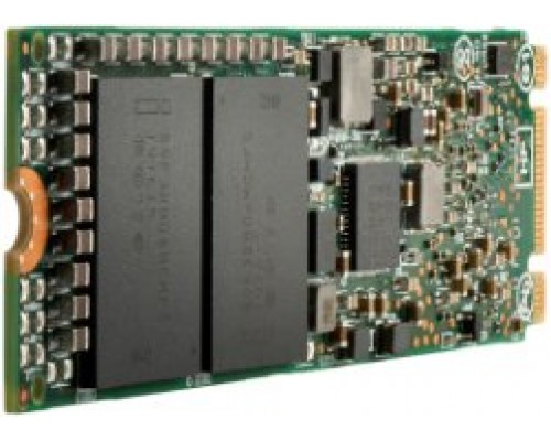 HP 480GB SATA RI M.2 MV SSD-STOCK