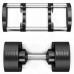 Zipro Hantla z regulowanym obciążeniem ROUND 24 kg