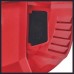   Einhell   GE-CM 36/43 Li M (2x4,0Ah) 3413240