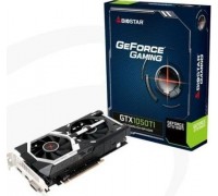 Biostar BIOSTAR GeForce GTX 1050 4GB GDDR5 128bit BOX (VN1055XF41)