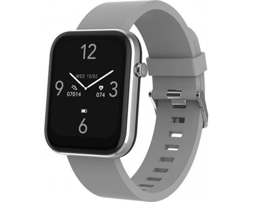 Smartwatch Denver SW-182GR Gray  (116111000600)