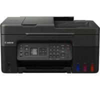 MFP Canon Canon Multifunctional Printer PIXMA G4570 Inkjet Colour Multifunctional printer A4 Wi-Fi Black one size