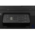 MFP Canon Canon Multifunctional Printer PIXMA G4570 Inkjet Colour Multifunctional printer A4 Wi-Fi Black one size