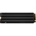 SSD Corsair MP600 Elite 1TB M.2 2280 PCI-E x4 Gen4 NVMe (CSSD-F1000GBMP600EHS)