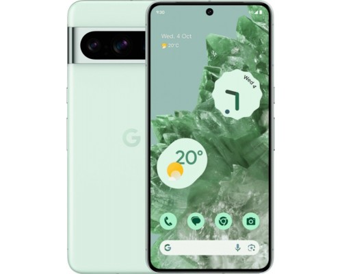 Pixel 8 Pro 5G 12/128GB Green (GA04859-GB)