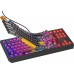 GENESIS Thor 230 TKL Outemu Red (NKG-2081)
