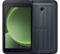 Samsung Galaxy Tab Active5 8-inch 128 GB 5G Green (SM-X306BWithGAEEE)