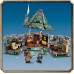 LEGO Harijs Poters Hagrida būda: Nezināmais burvis (76428)