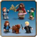 LEGO Harijs Poters Hagrida būda: Nezināmais burvis (76428)