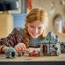 LEGO Harijs Poters Hagrida būda: Nezināmais burvis (76428)