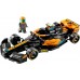 LEGO Speed Champions Formula 1 McLaren 2023 sacīkšu automašīna (76919)