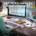 Logitech Signature Slim MK950 grafitowa (920-012490)