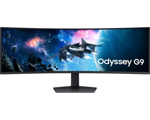 Samsung Odyssey G9 (LS49CG954EUXEN)