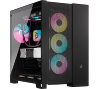Corsair 6500D Airflow Dual Chamber black (CC-9011259-WW)