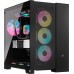 Corsair 6500D Airflow Dual Chamber black (CC-9011259-WW)