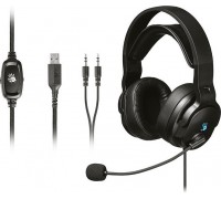 A4Tech Bloody G330p Black (A4TSLU47356)