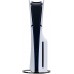 Sony Sony | Playstation® 5 Slim Vertikalständer – Schwarwith /Silber