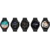 Smartwatch Tracer SM10S LEO Black  (TRAFON47278)