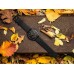 Smartwatch Tracer SM10S LEO Black  (TRAFON47278)