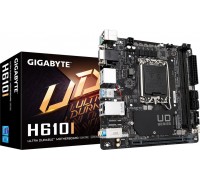Intel H610 Gigabyte H610I