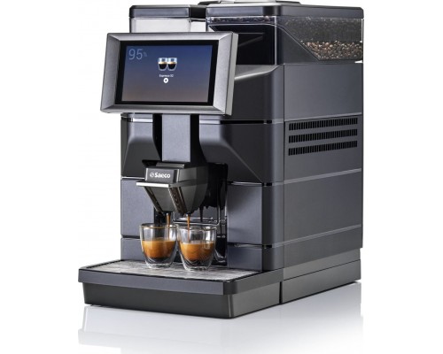 Saeco Magic B2