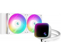 Deepcool LS520 SE WH (R-LS520-WHAMMM-G-1)