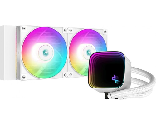 Deepcool LS520 SE WH (R-LS520-WHAMMM-G-1)
