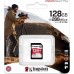 SD  Kingston Canvas React Plus SDXC 128 GB Class 10 UHS-II/U3 V60 (SDR2V6/128GB)