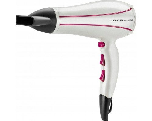 Taurus for hair Taurus Alize 2400W Ionic
