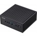 Komputer Asus PC ASUS PN42-SN100AD Intel UHD Black