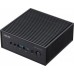 Komputer Asus PC ASUS PN42-SN100AD Intel UHD Black