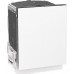 Hivision Built-in dishwasher Gorenje GV16D