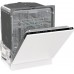 Hivision Built-in dishwasher Gorenje GV16D