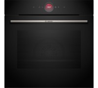 Bosch HBG7221B1 Black