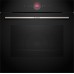 Bosch HBG7221B1 Black