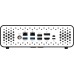 Komputer Zotac Mini-PC ZBOX-CI649NANO-BE