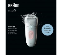 Braun Silk-epil 5-000