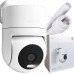 Xiaomi CW300 2,5K 2560x1440 IP66 AI LAN + Wi-Fi