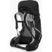 Osprey Plecak trekkingowy OSPREY Atmos AG LT 50 black S/M