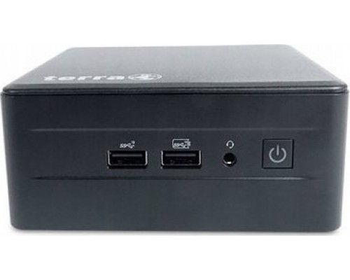 Komputer Terra TERRA PC-Micro 5000 SILENT GREENLINE